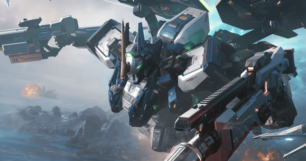 A hugely popular free multiplayer game is releasing on Steam, and I'm really excited about it