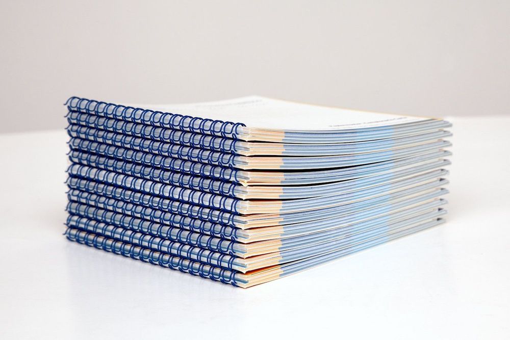 AI cheating is rampant in U.S. schools, prompting the return of blue books