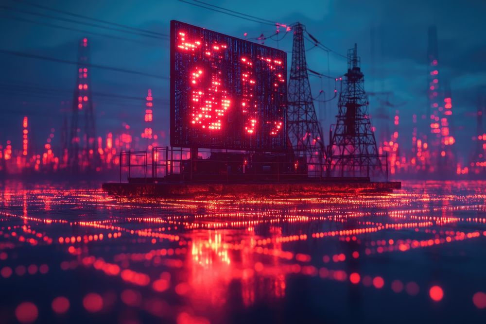 AI có thể sớm tiêu thụ nhiều điện hơn khai thác Bitcoin và cả một số quốc gia