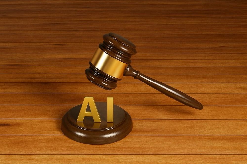 UK court warns lawyers of severe penalties for fake AI-generated citations