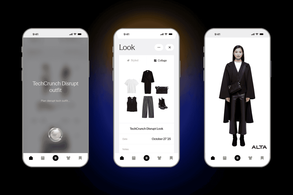 Alta secures $11M to launch fashion tech inspired by 'Clueless' with top investors