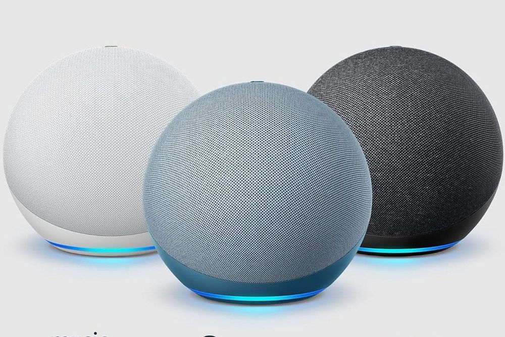 Amazon is fully committed as the newest Echo speaker reaches a record low price in 2025 despite increasing tariffs
