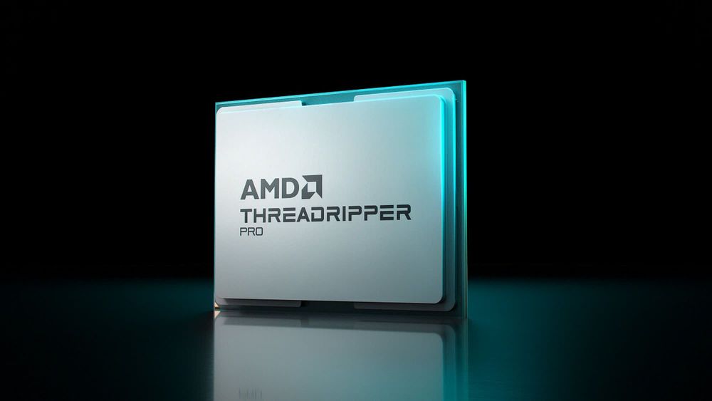 AMD cho biết Ryzen Threadripper 9000 nhanh hơn tới 145% so với Intel Xeon