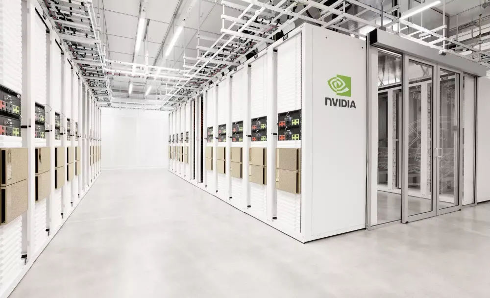 An Nvidia supercomputer has been improving DLSS non-stop for the past six years