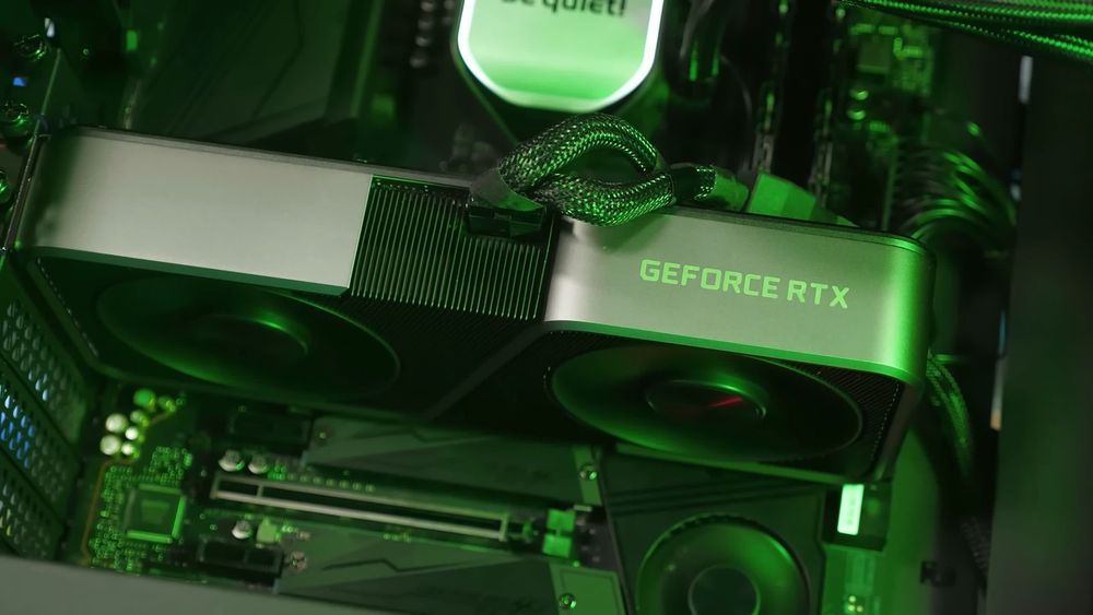 Analyzing Six Years of Nvidia GeForce RTX 60 Class GPU Performance