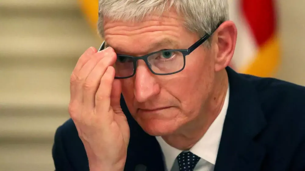 Apple điều chỉnh chính sách App Store, cho phép thanh toán từ bên thứ ba 'không kèm thuế' sau khi thua kiện