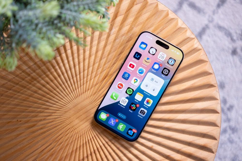 Apple được cho là đã quyết định nhảy từ iOS 19 lên iOS 26