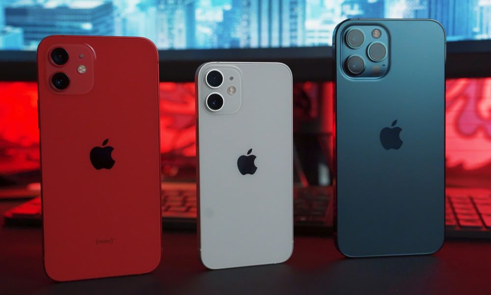 Apple giao chiếc iPhone thứ 3 tỷ khi doanh thu quý tăng 10% - mức tăng lớn nhất từ năm 2021