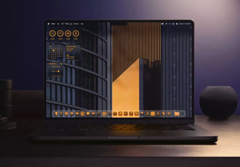 Apple giới thiệu định dạng đĩa ảo ASIF trên macOS 26 Tahoe để lưu trữ nhanh hơn