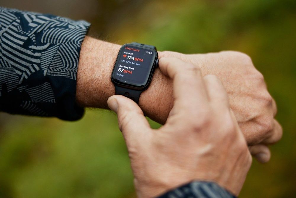 Apple is reportedly revamping its Health app to include an AI coach