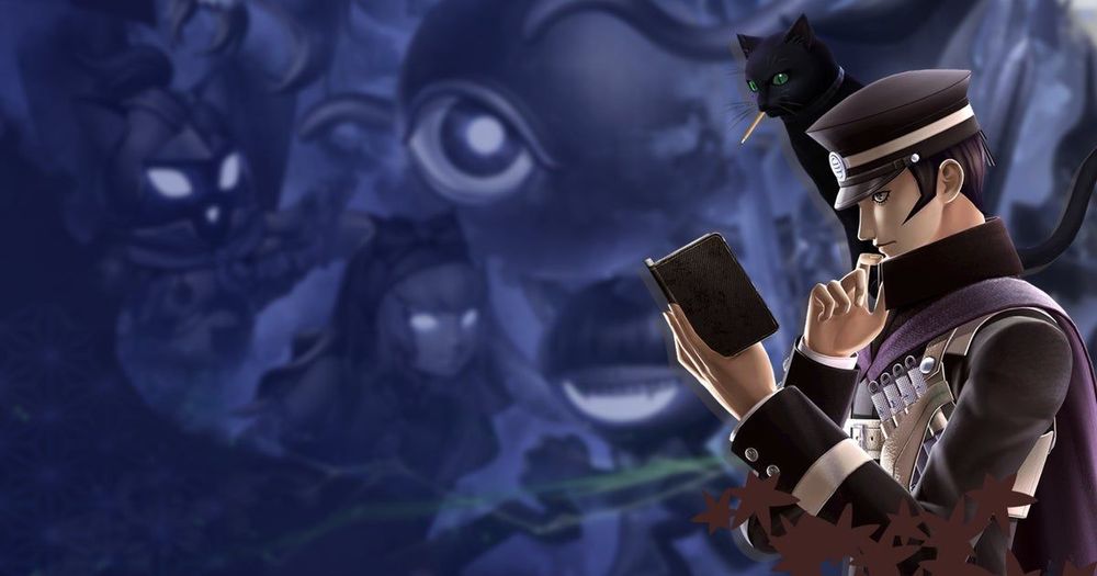 Atlus shows that the line between remaster and remake can be positive with Raidou Remastered: The Mystery of the Soulless Army