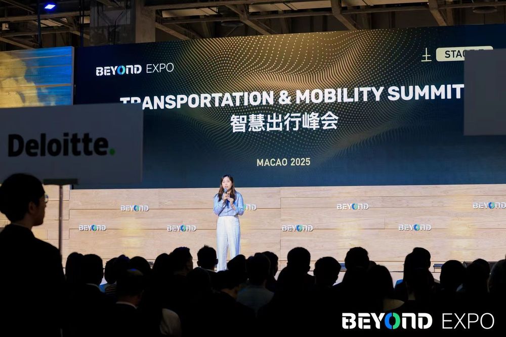 BEYOND Expo 2025: Thông tin chính về các hãng xe bay Trung Quốc và kế hoạch mở rộng của họ