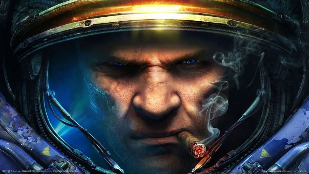 Blizzard and Nexon are collaborating on a new StarCraft game and a mobile version of Overwatch