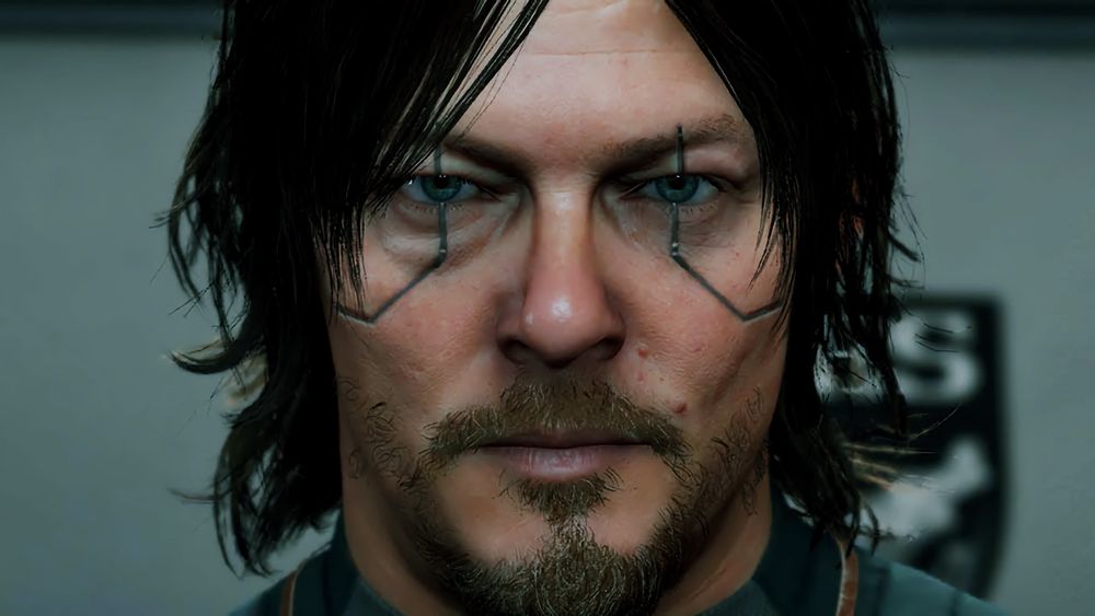 Brits bypass UK age checks using VPNs and Death Stranding photos
