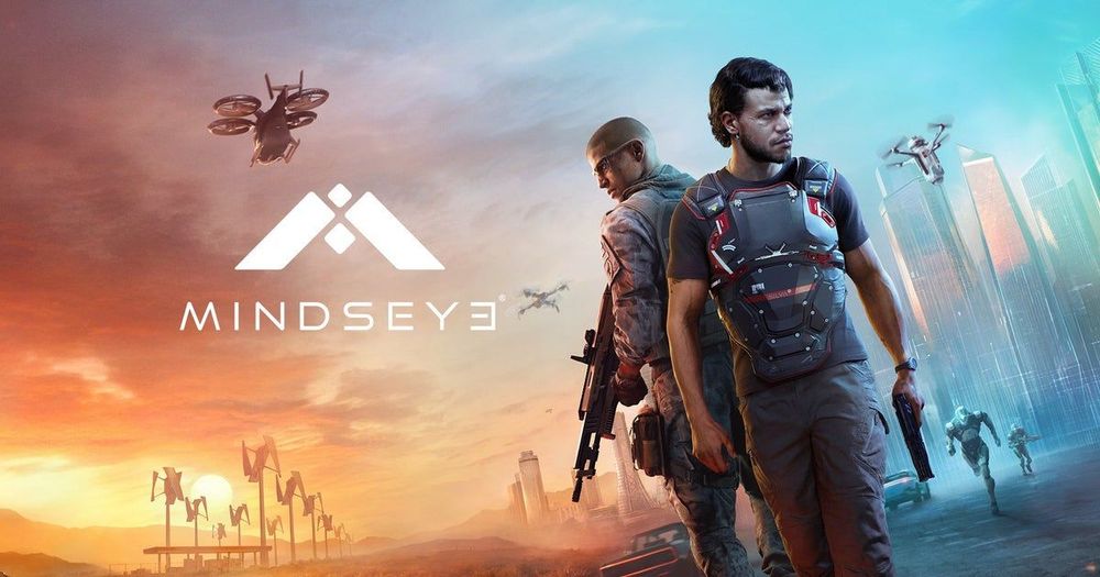 Các lãnh đạo của MindsEye rời Build a Rocket Boy một tuần trước khi trò chơi ra mắt