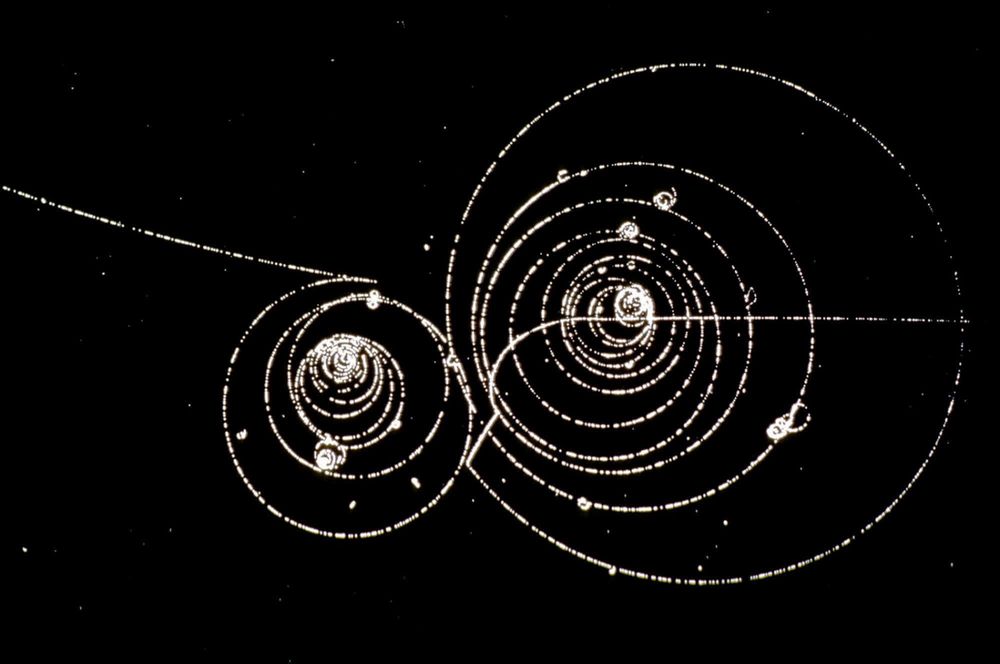 Các nhà nghiên cứu của CERN đã di chuyển một vài hạt phản vật chất trong một thử nghiệm vận chuyển chưa từng có