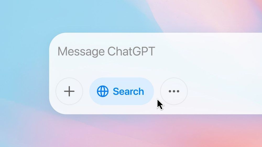 Các truy vấn ChatGPT công khai của bạn đang được Google và các công cụ tìm kiếm khác lập chỉ mục