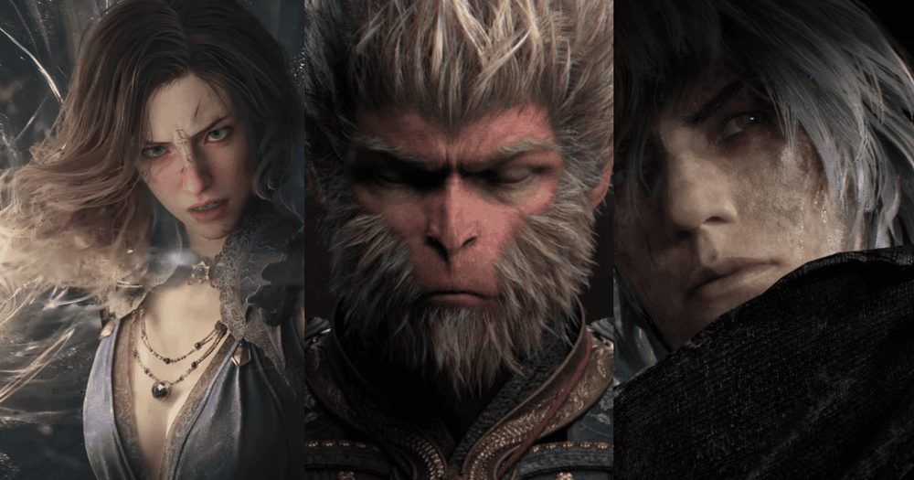 Cách mà Black Myth: Wukong đã thay đổi cuộc chơi cho các nhà phát triển Trung Quốc