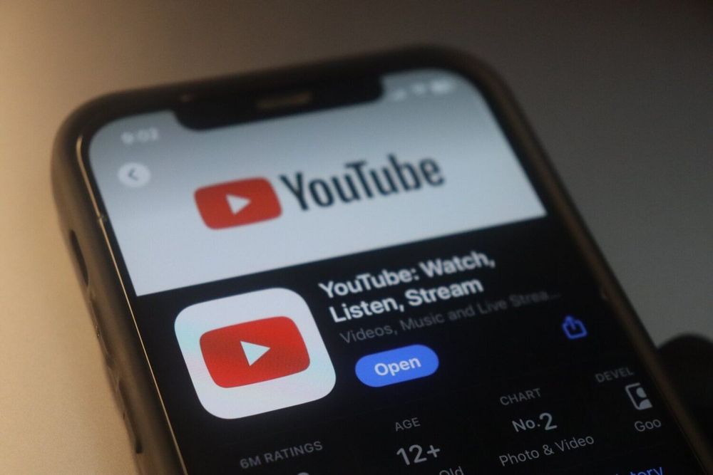Cập nhật mới nhất của YouTube cho thấy văn hóa độc tôn trực tuyến đã chết