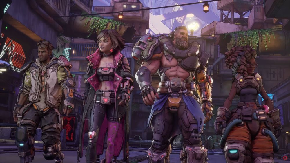 CEO của Gearbox, Randy Pitchford, phản hồi tranh cãi sau khi cho rằng 'fan chân chính' sẽ trả 80 USD cho Borderlands 4