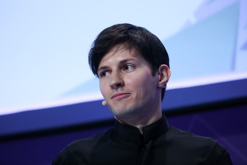 CEO Telegram nói sẽ để lại gia sản cho hơn 106 người con