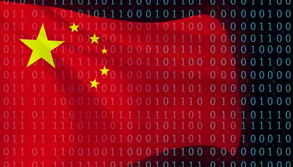 China's DeepSeek launches App Store-topping AI model, rivaling OpenAI with fewer resources