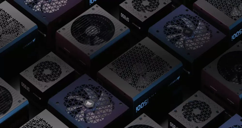 Corsair hints next-gen GPUs may be significantly more power-hungry