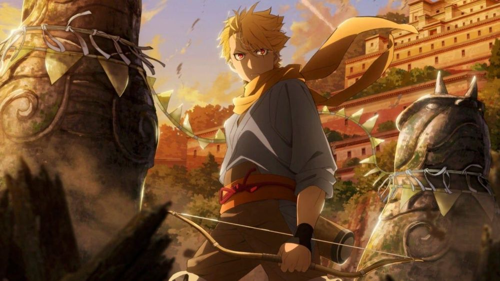 ‘Daemons of the Shadow Realm’ will be a ‘Fullmetal Alchemist’ anime reunion