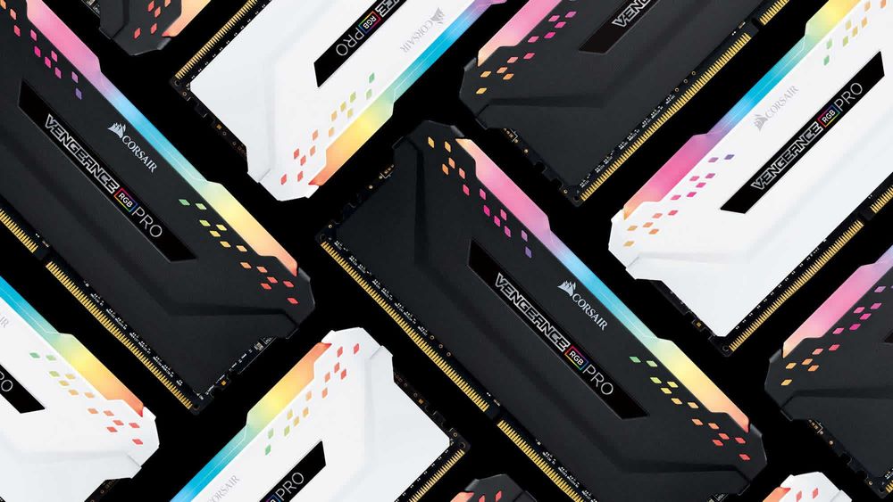 DDR4 prices rise 50% as manufacturers shift to DDR5 and beyond