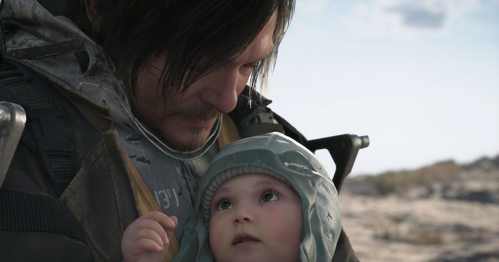 Death Stranding 2: On The Beach review - vừa vượt trội vừa kém đổi mới hơn so với phần đầu gây tranh cãi