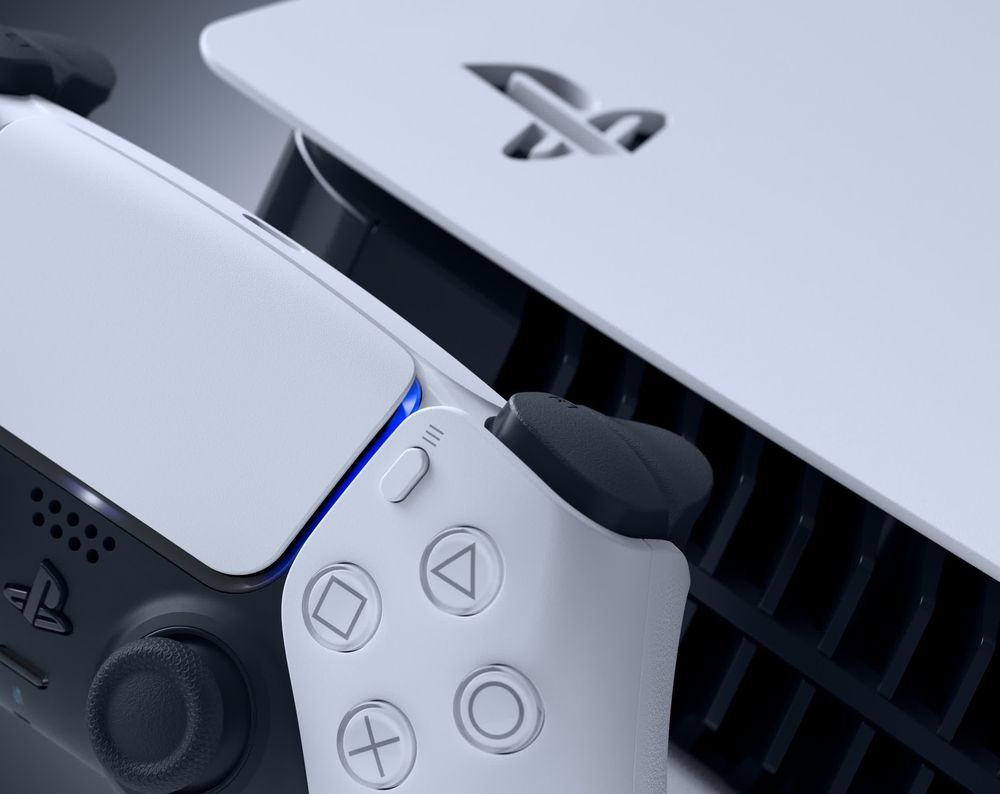 Doanh số bán hàng của Sony PS5 đạt 77 triệu chiếc, gần ngang bằng với PS4 ở cùng thời điểm