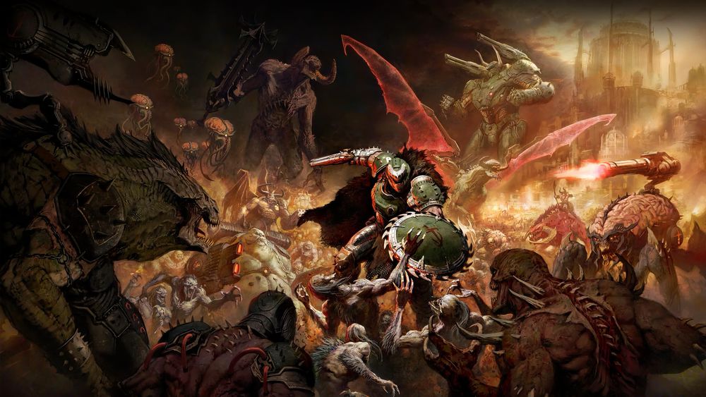 Doom: The Dark Ages – Benchmarking Across 36 GPUs