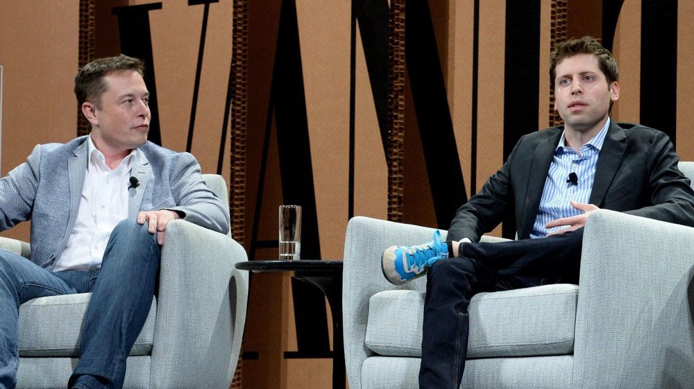 Elon Musk achieves his goal: OpenAI will continue as a nonprofit