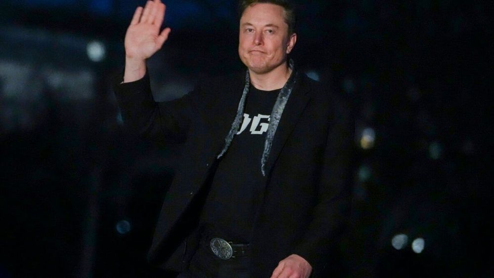 Elon Musk hints at 'fireworks' as Trump signs his 'Big, Beautiful Bill.'