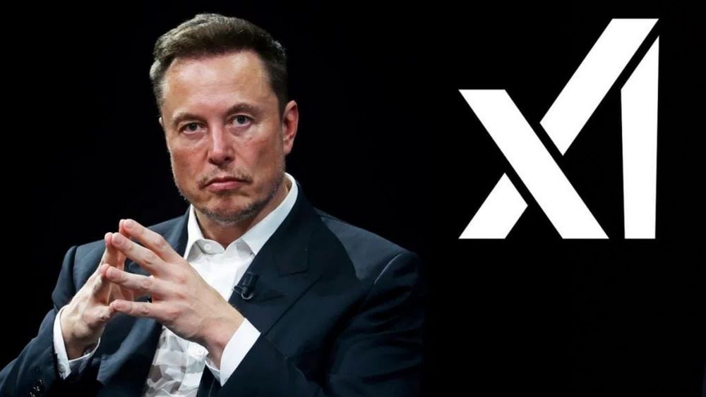 Elon Musk phản hồi báo cáo rằng xAI tiêu tốn 1 tỷ đô mỗi tháng