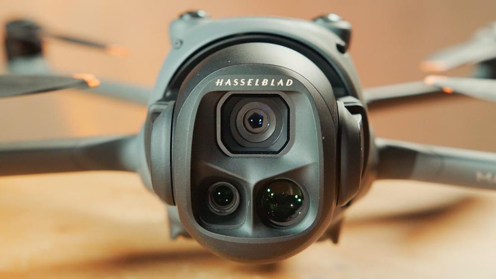 Engadget review recap: DJI Mavic 4 Pro, Sony WH-1000XM6, Asus ROG Flow Z13, and more