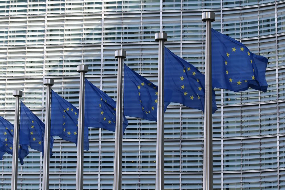 Europe starts a trial for the open web index to reduce reliance on search engines like Google and Bing