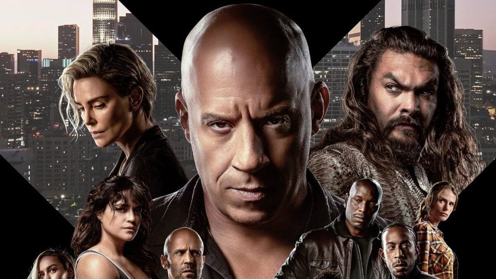 ‘Fast & Furious 11’ set for April 2027 release