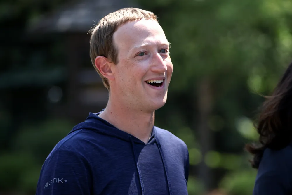 Công cụ quảng cáo AI của Mark Zuckerberg nghe như một cơn ác mộng cho mạng xã hội
