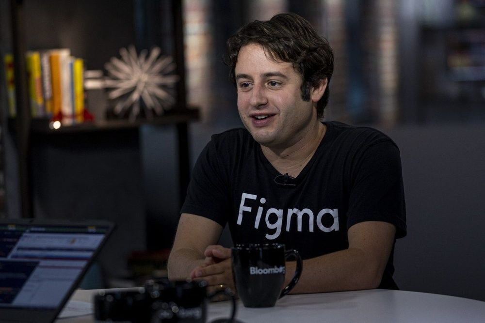 Figma overlooks the fear and files paperwork for an initial public offering