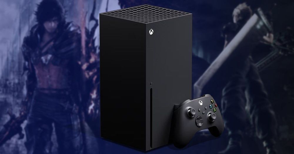 Final Fantasy 16 và Final Fantasy 7 Remake cuối cùng cũng có trên Xbox, nhưng liệu có quá muộn?