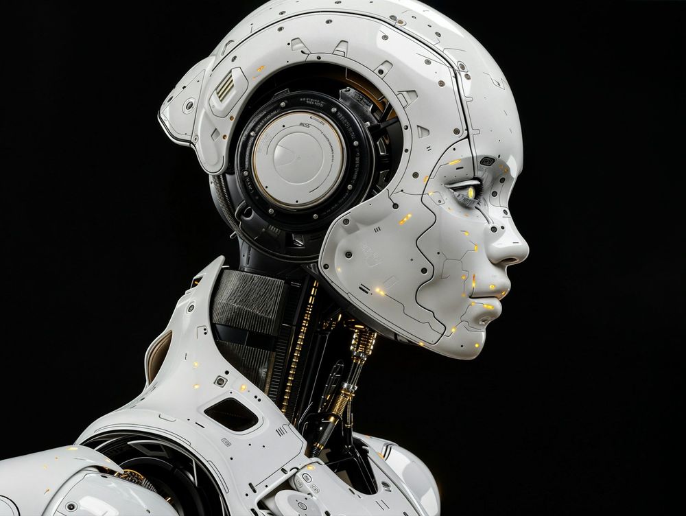Why Intempus believes robots benefit from a human physiological state