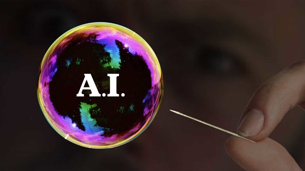Gartner cho rằng Agentic AI hiện chỉ là cường điệu