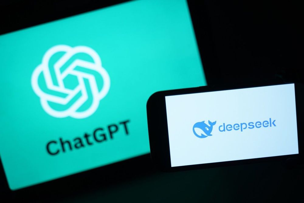 Gen AI apps doubled revenue, reaching 1.7 billion downloads by mid-2025