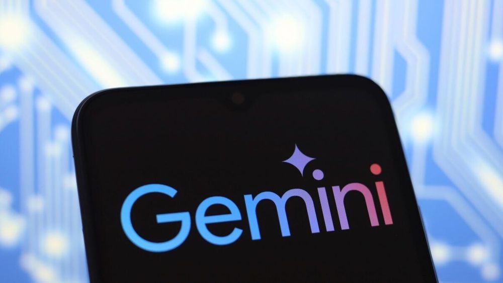 Google tells Gemini users it will review their texts regardless of their consent