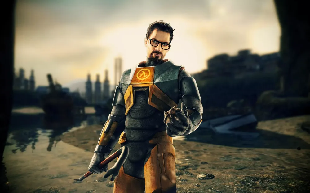 Half-Life 3 có thể cuối cùng cũng trở thành hiện thực - bằng chứng mới cho thấy trò chơi gần như đã hoàn thành