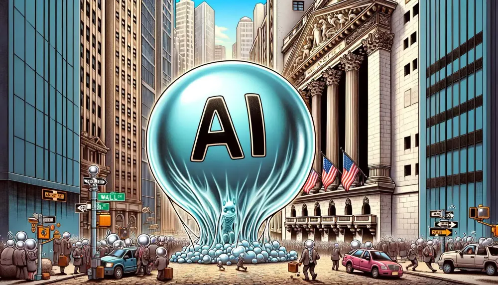 Half of the companies planning to replace customer service with AI are reversing their decision