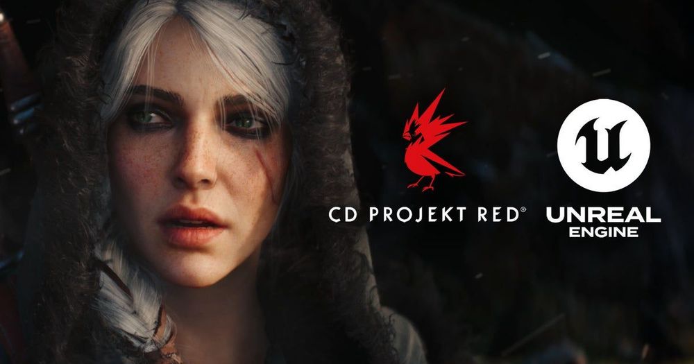 Inside the Witcher 4 tech demo: the CD Projekt Red and Epic interview