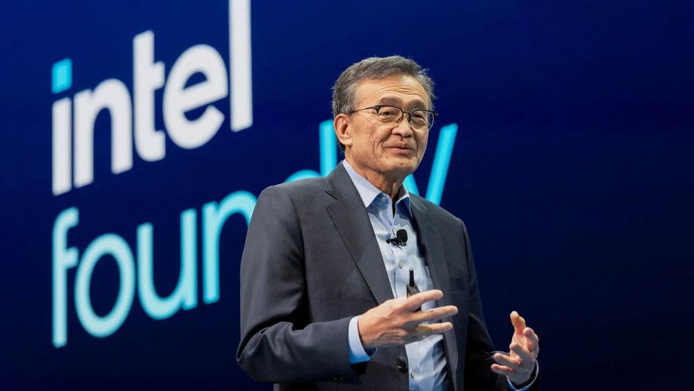 Intel có thể bỏ nút 18A để ưu tiên 14A nhằm thu hút Apple và Nvidia