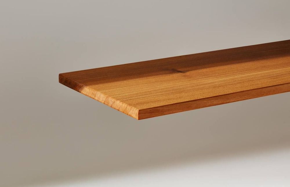 InventWood is preparing to start large-scale production of wood that's stronger than steel